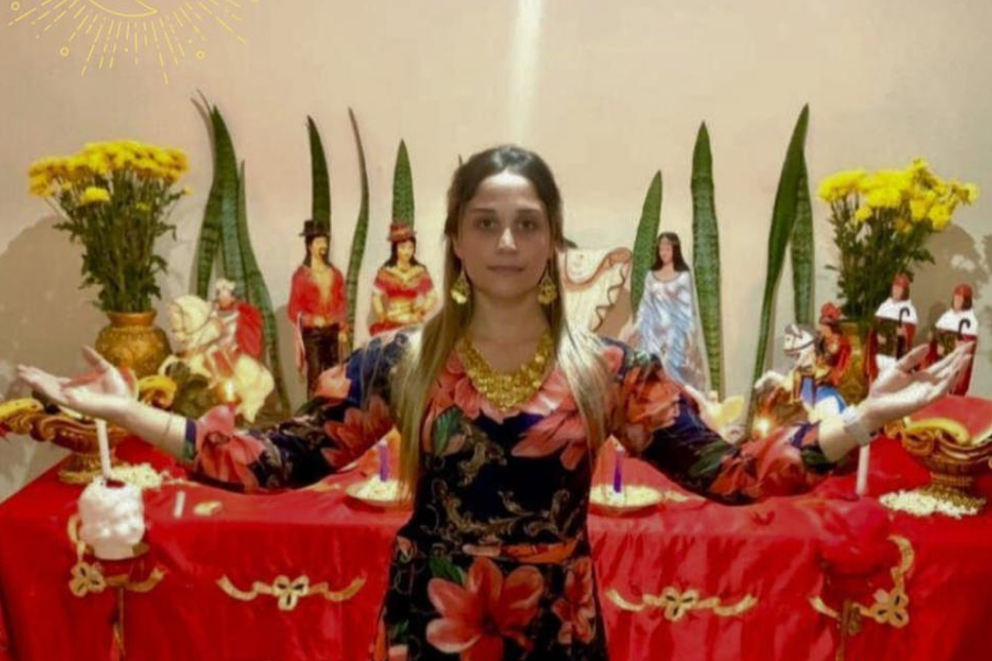 Trabalhos para o Amor